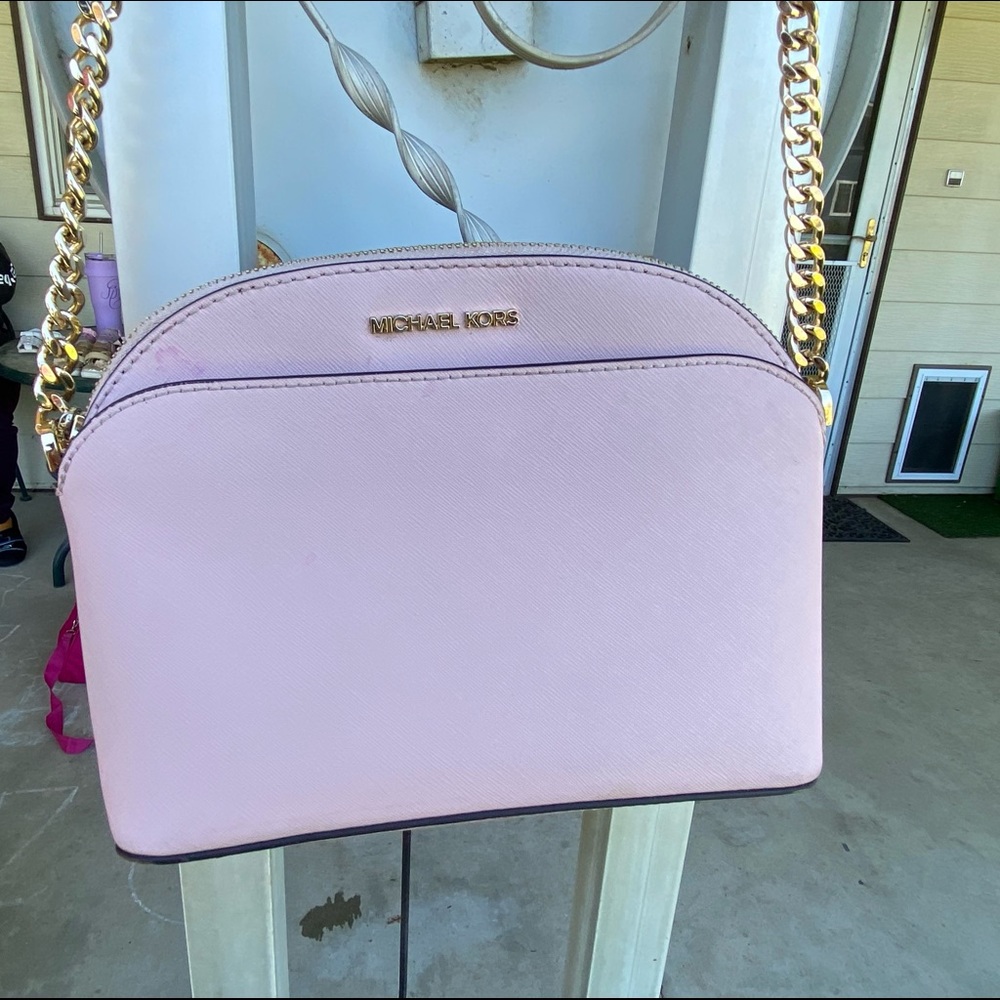 2 MK purses they are separate prices